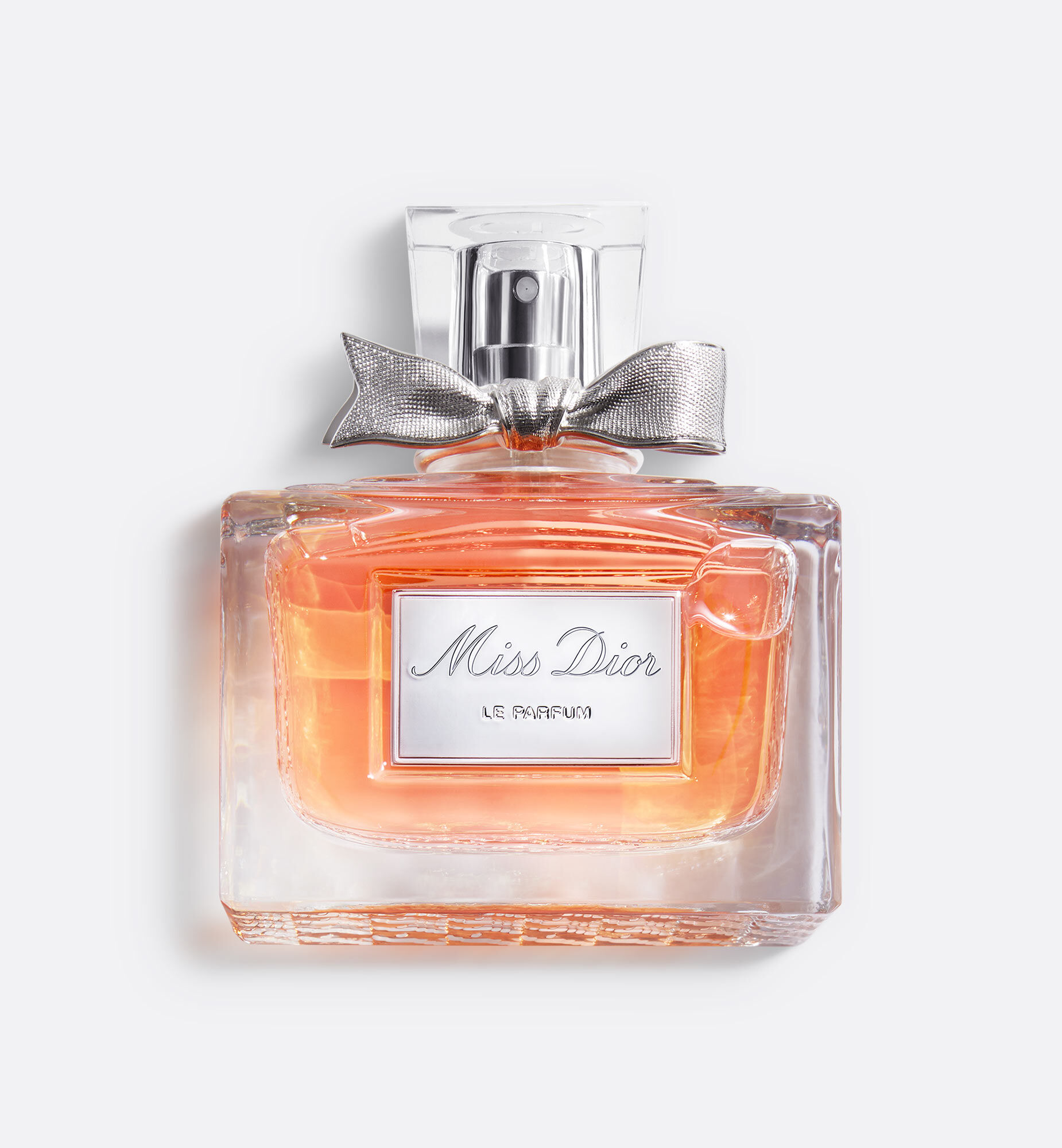 Женская парфюмерия DIOR Miss Dior Eau de Parfum  купить в Москве по цене  6800 рублей в интернетмагазине ЛЭтуаль с доставкой